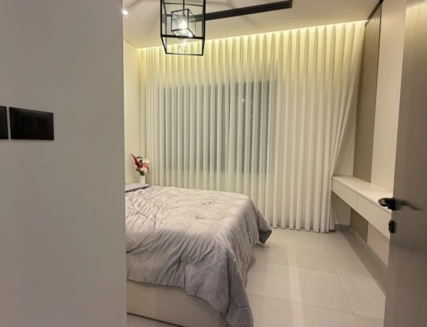 Luxury 2-Bedroom Apartment for Rent in Abdoun, Amman | 2 Bathrooms