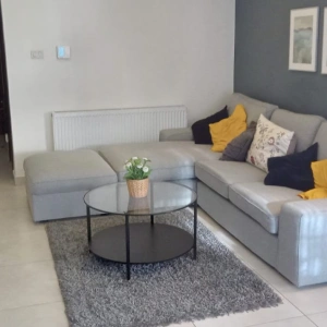 Balcony Apartment for Rent located in North Abdoun- next to Japan embassy, Between the 6th and 5th circle).
