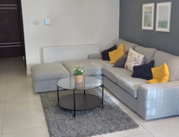 Balcony Apartment for Rent located in North Abdoun- next to Japan embassy, Between the 6th and 5th circle).