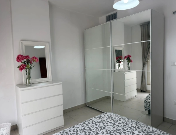 Modern 2-Bedroom Apartment for Rent in Abdoun | Prime Location & Stylish Living in Amman
