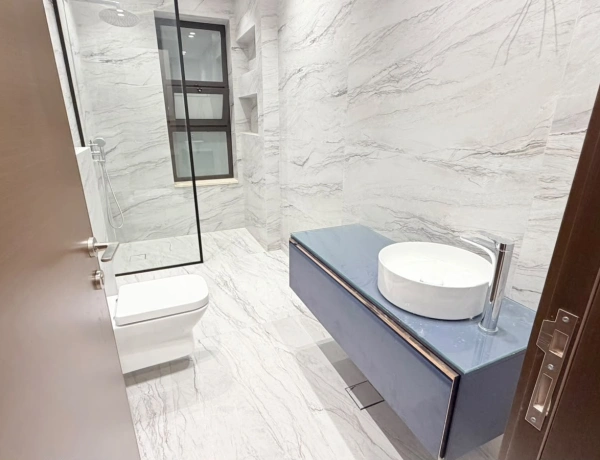 Luxury Three Master Bedroom Apartment for Sale in Abdoun, Amman