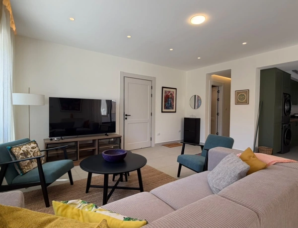 Spacious 2-Bedroom Apartment in Jabal Al Weibdeh, Amman | Prime Location