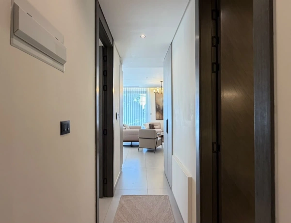 Luxury 2-Bedroom Apartment for Rent in Abdoun, Amman | 2 Bathrooms