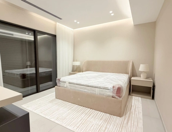 Luxury Three Master Bedroom Apartment for Sale in Abdoun, Amman