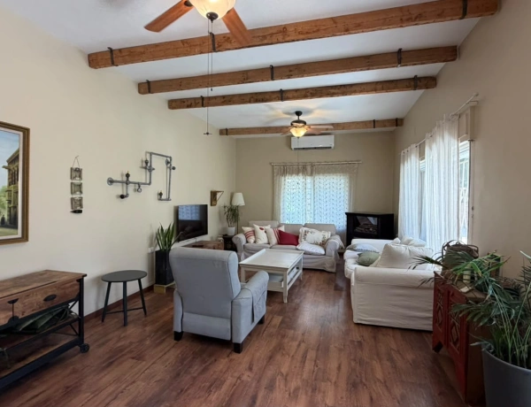 Spacious 3-Bedroom Apartment for Rent in Jabal Al Weibdeh, Amman