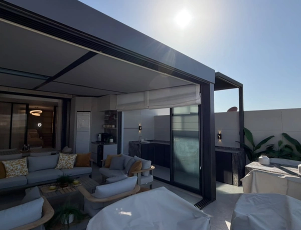 Luxury 3-Bedroom Duplex Rooftop Apartment for Rent in Abdoun, Amman