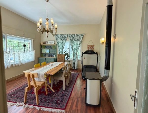 Spacious 3-Bedroom Apartment for Rent in Jabal Al Weibdeh, Amman