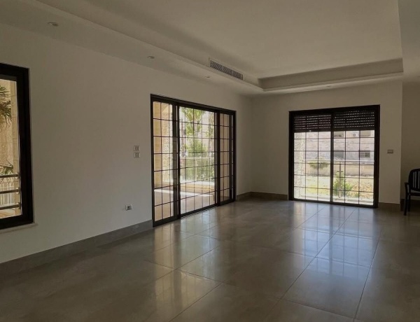 Brand New Garden Apartment for Rent – Abdoun, Amman