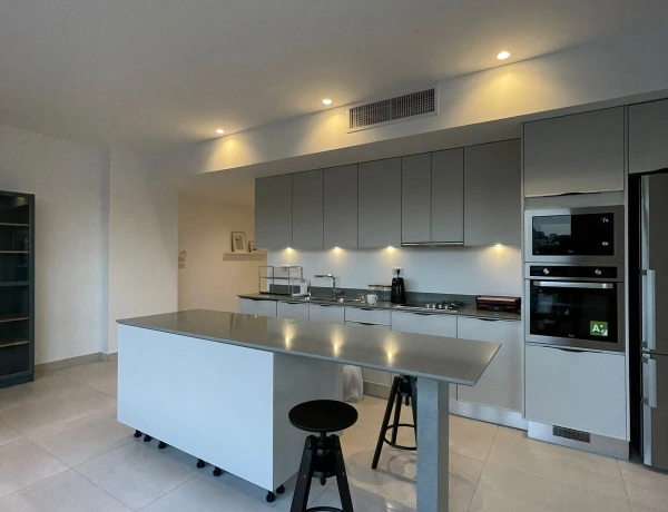 Apartment for Long-Term Rent - Jabal Amman Views | Weibdeh