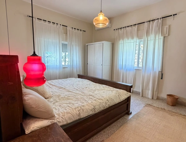 Spacious 3-Bedroom Apartment for Rent in Jabal Al Weibdeh, Amman