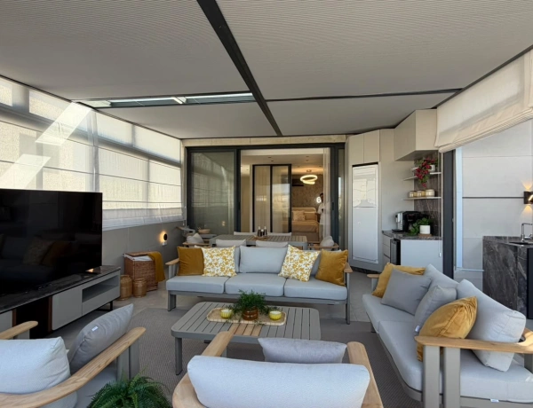Luxury 3-Bedroom Duplex Rooftop Apartment for Rent in Abdoun, Amman
