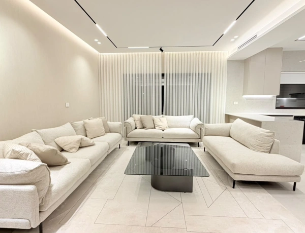 Luxury Three Master Bedroom Apartment for Sale in Abdoun, Amman