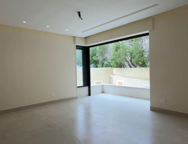 Spacious 4-Bedroom Apartment for Sale in Al Swaifyeh | Prime Location in Amman