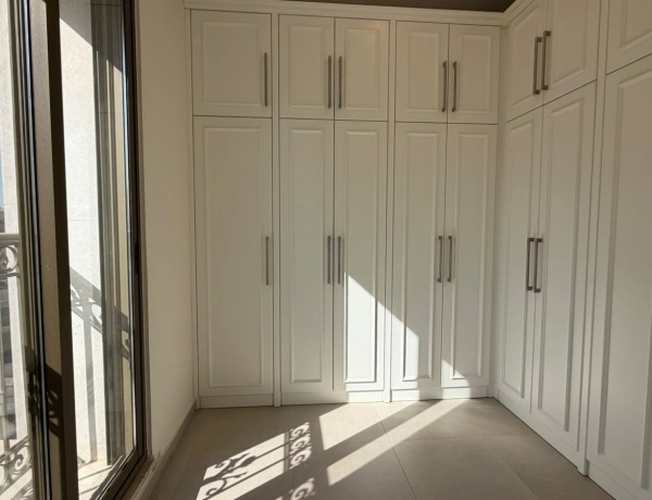 Elegant Three-Bedroom Villa for Rent in Abdoun, Amman