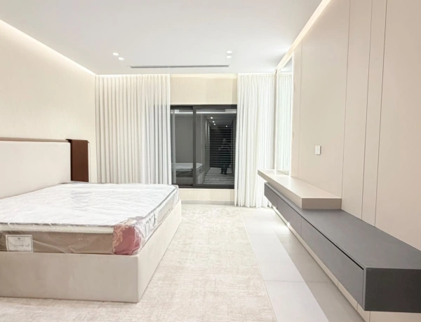Luxury Three Master Bedroom Apartment for Sale in Abdoun, Amman