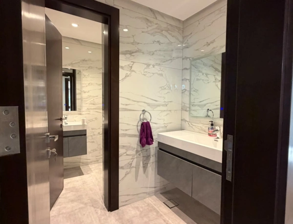 Three-Bedroom Apartment for Rent in Jabal Amman