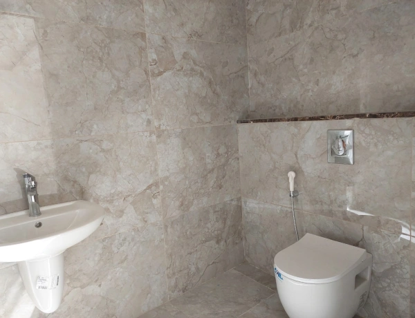 Three-Bedroom Rooftop Apartment for Rent in 4th Circle, Amman