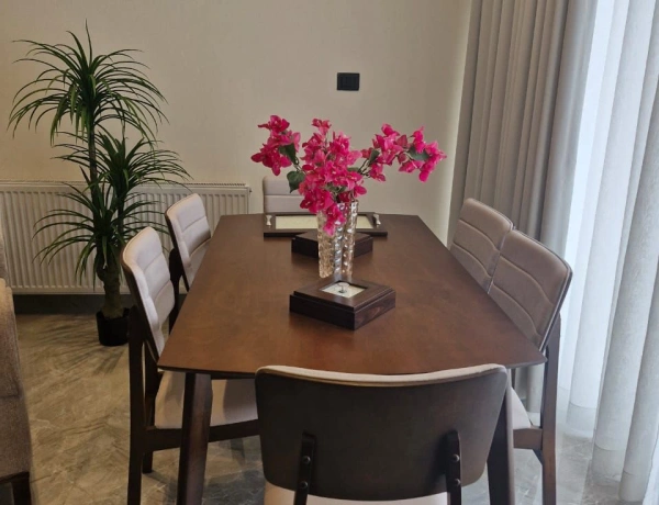 Two-Bedroom Apartment for Rent in Deir Ghbar, Amman