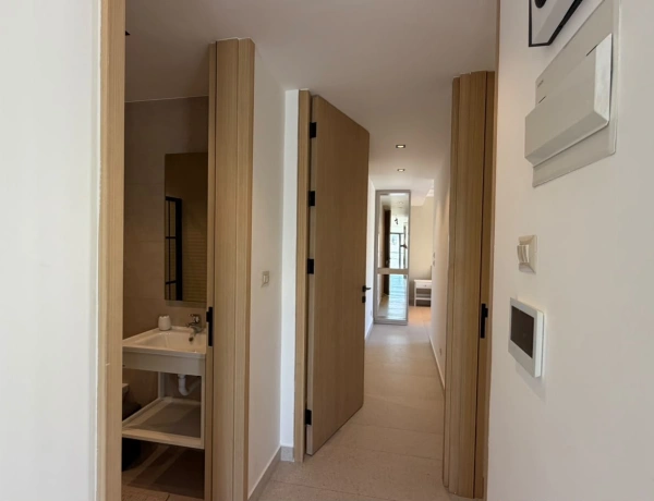 Spacious 2-Bedroom Apartment in Jabal Al Weibdeh, Amman | Prime Location