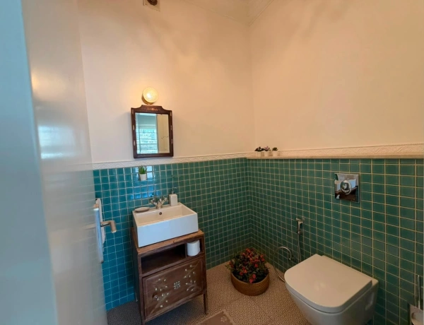2-Bedroom Apartment for Rent in Jabal Al-Weibdeh, Amman