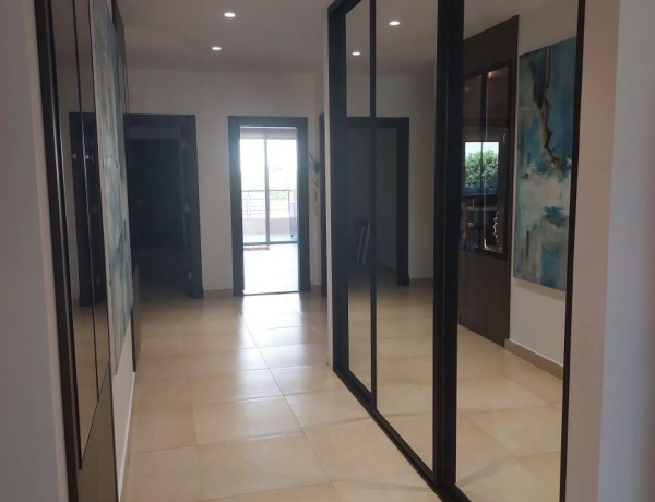 Luxury 4-Bedroom Apartment for rent in 4th Circle, Amman – Prime Location & Modern Living