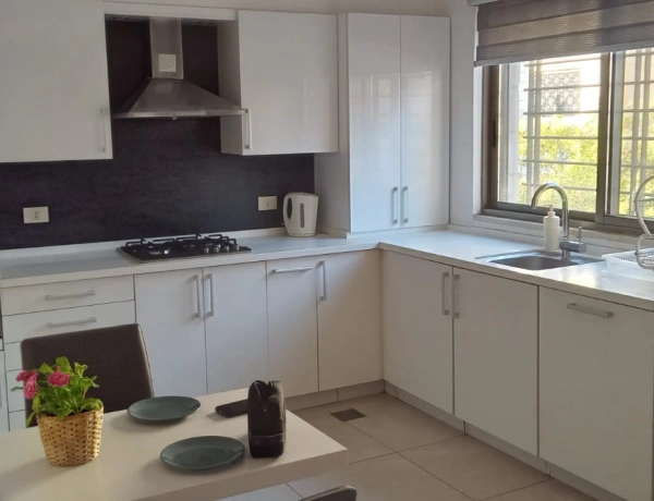 Balcony Apartment for Rent located in North Abdoun- next to Japan embassy, Between the 6th and 5th circle).