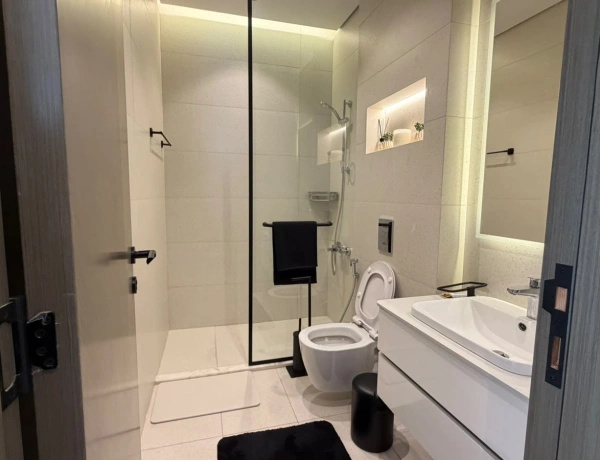 Luxury 3-Bedroom Duplex Rooftop Apartment for Rent in Abdoun, Amman