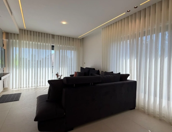 Spacious 2-Master-Bedroom Apartment in Jabal Al Weibdeh, Amman | Prime Location