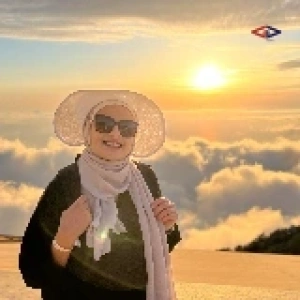 Lina Moqbel