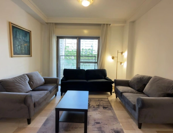 Modern 3-Bedroom Apartment for rent in Deir Ghbar, Amman – Prime Location & Spacious Living