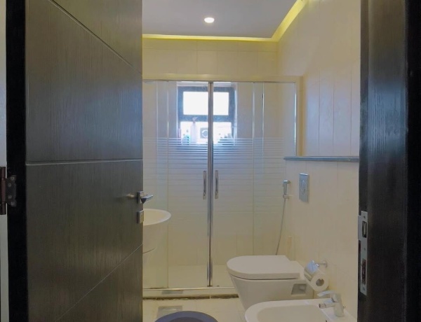 2nd Floor Apartment – 175 sqm | 5th Circle