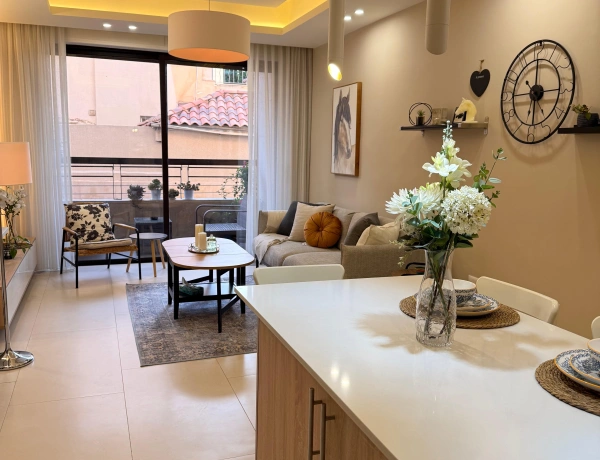 Modern Two-Bedroom Apartment for Rent in Abdoun, Amman