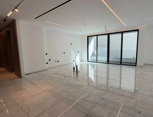 Spacious Four-Bedroom Apartment for sale in Abdoun, Amman
