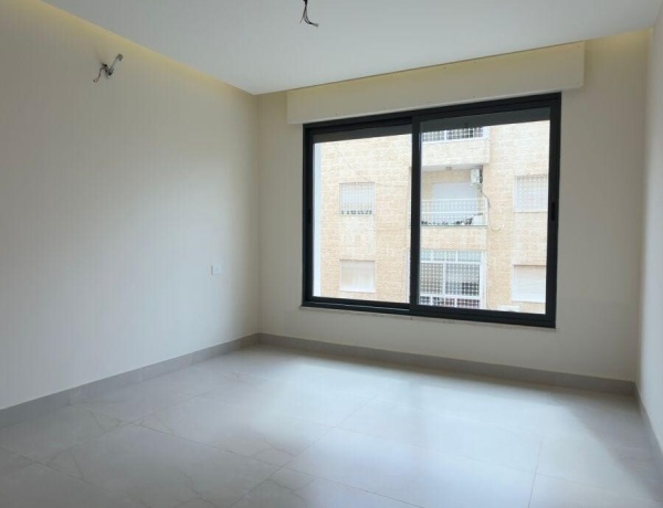 Spacious 4-Bedroom Apartment for Sale in Al Swaifyeh | Prime Location in Amman