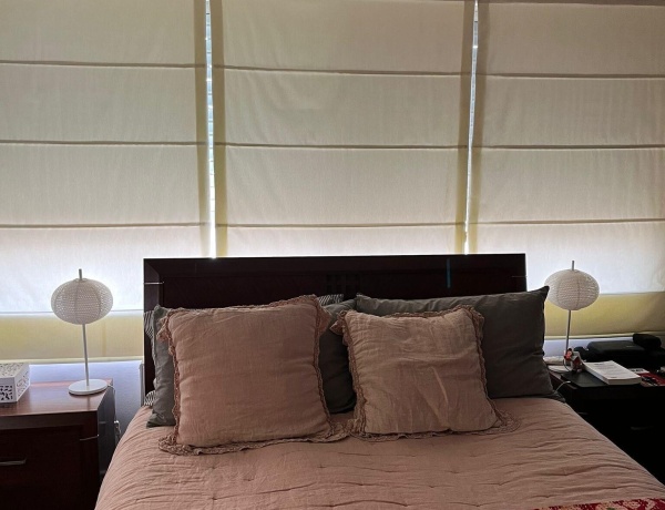 Modern Furnished 2-Bedroom Rooftop for Rent in Abdoun with Panoramic Views | 120 sqm