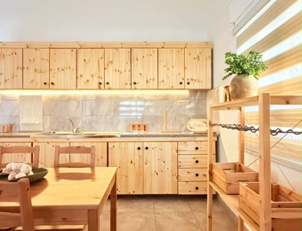 2-Bedroom Apartment for Rent in Jabal Al-Weibdeh, Amman | Spacious Terrace & 330 m² Total Area