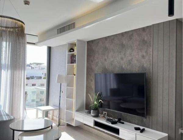 Luxury Furnished Apartment for Rent in Abdoun | 2 Bedrooms, Prime Location