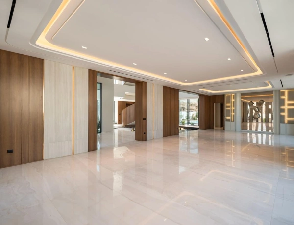 Luxury Palace for Sale in Dabouq, Amman – 1,500 sqm Palace on 1,800 sqm Land