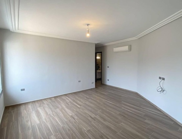Spacious Roof Apartment for Rent in Amman – Private Rooftop Terrace & Panoramic Views
