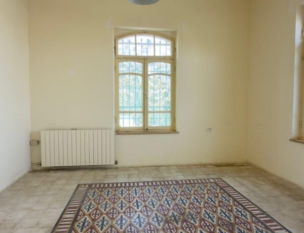 Unique Heritage Apartment in a Historic House | 3 Bedrooms