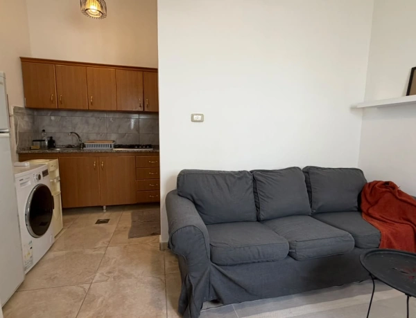 1-Bedroom Apartment for Rent in Jabal Al Weibdeh – 60 sqm