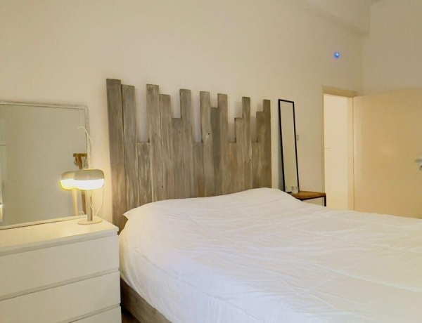 1 Bedroom Apartment for Rent in Jabal Al-Weibdeh | Modern Apartment with Private Terrace