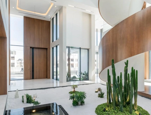 Luxury Palace for Sale in Dabouq, Amman – 1,500 sqm Palace on 1,800 sqm Land