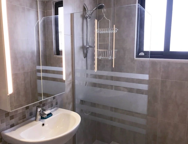 Modern 2-Bedroom Apartment for Rent in Abdoun, Amman – Diplomatic Zone