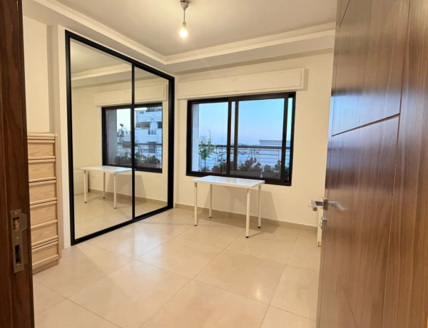 Luxury 3-Bedroom Apartment for Rent in Abdoun | 200 sqm Terrace