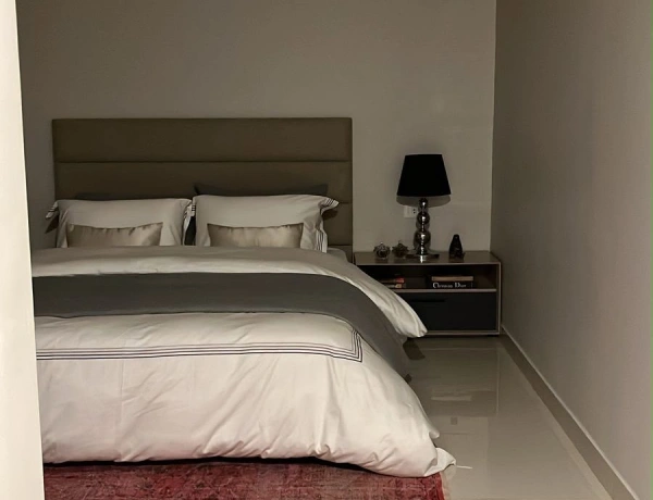 2-Bedroom Apartment for Rent in Abdoun, Amman – 120 SQM