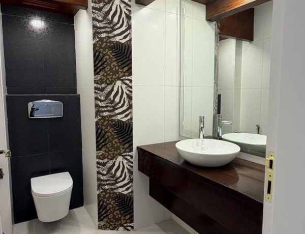 Luxury 3 Bedroom Apartment with Private Garden for Rent in Abdoun | 250 sqm