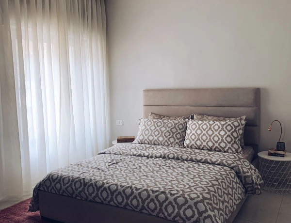 2-Bedroom Apartment for Rent in Abdoun, Amman – 120 SQM