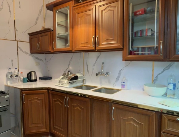 2-Bedroom Apartment for Rent in Al-Lweibdeh, Amman | 125 sqm