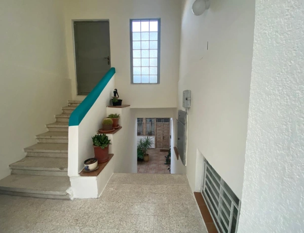 Spacious 2-bedroom apartment | 110 m² | 2 bathrooms | Central AC | Fully Equipped Kitchen